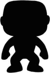 Funko Pop! Games: Five Nights at Freddy's: Ruin - Eclipse - FNAF - Figurine en Vinyle à Collectionner - Idée de Cadeau - Produits Officiels - Jouets pour Les Enfants et Adultes - Video Games Fans