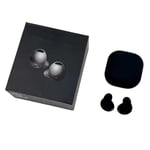 Galaxy Buds2 Pro Bluetooth hörlurar Trådlösa hörlurar Black