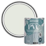 Rust-Oleum Peinture Verte pour Portes & Fenêtres en PVC, Finition Brillante - Sauge 750ml