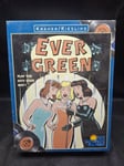 Evergreen 1999 Boardgame Rio Grande Games Concert Organizer Strategy Sealed New