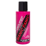 Manic Panic Cotton Candy Pink Amplified Bottle 118 ml