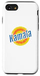 iPhone SE (2020) / 7 / 8 Kamala Removes Stubborn Orange Stains Kamala Harris Case