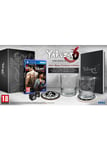 Yakuza 6 : The Song Of Life - After Hours Edition Ps4