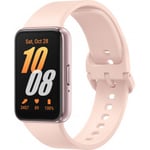 Samsung Galaxy Fit 3 aktivitetsarmband, rosa