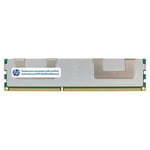 Hewlett Packard Enterprise HPE Low Power kit - DDR3 - modul - 4 GB - DIMM 240-pin - 1066 MHz / PC3-8500 - registrert