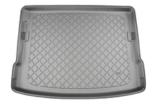 Bagageunderlag lamplig for Renault Austral Mild Hybrid SUV5 2023