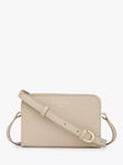 L.K.Bennett Mini Marie Leather Cross Body Bag