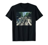 The Beatles Crossing Abbey Road T-Shirt