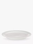 Le Creuset Stoneware Dinner Plate, 27.2cm