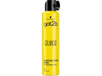 Got2b Got2b_Glued Blasting Freeze Hair Spray 300Ml