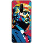 OnePlus 7 Pro Genomskinligt Skal Trump