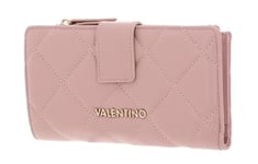 VALENTINO Ocarina, Portefeuille Femme, Cipria, VPS3KK229R