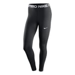 Nike Pro 365 Collant Tight Femmes - Noir , Blanc