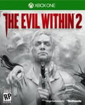 Bethesda Softworks The Evil Within 2