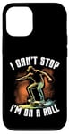 Coque pour iPhone 12/12 Pro Skateboard Skateboard Deck Skater Stuff