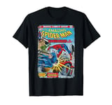 Marvel Spider-Man Classic Retro Comic Hammerhead T-Shirt