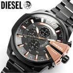 MONTRE Homme Diesel DZ4309 avec Chronographe et Date. Cadran XXL. 329,00€ NEUVE