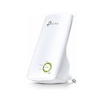 300Mbps Wi-Fi Range Extender - (TL-WA854RE) - Tp-link