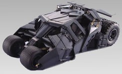 1/35 Batmobile Batman Begins version Model Kit Japan