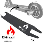 Chilli Pro C53 Stunt-Scooter Griptape Scooter Anti-dérapant Couverture Adapté