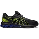 Baskets Asics  BASKETS  GEL-QUANTUM 180 VII NOIRES ET JAUNES