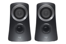 Logitech Z-313 - högtalarsystem - för persondator