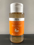 REN Ready Steady Glow Daily AHA Tonic Resurfacing Toner 250ml Vegan RRP £30 NEW