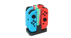 Chargeur nintendo switch manettes joy-con docking