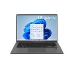Laptop LG Gram 14Z90R 14" Intel Core i5-1340P 8 GB RAM 512 GB SSD Qwerty US (Refurbished A+)