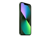 Apple iPhone 13 - 5G smartphone - dobbelt-SIM / Internminne 128 GB - OLED-display - 6.1 - 2532 x 1170 piksler - 2x bakkameraer 12 MP, 12 MP - front camera 12 MP - grønn