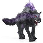 Schleich Eldrador Loup des Ténèbres 42554