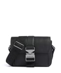 Michael Kors Hudson Crossbody bag black