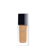 Dior - Dior Forever Skin Glow Fond De Teint Éclat 24 H Hydratant   Clean 4w Warm - Beige - Couvrance Haute - Non Comédogène