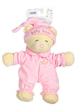 Gipsy Baby Bear Peluche Rose