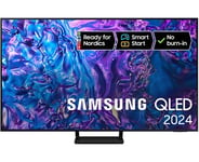 85" Samsung Q70D QLED Smart-TV, UHD/4K, 120Hz, Tizen, LAN/WiFi/Bluetooth, AirPlay2