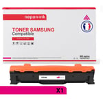 NOPAN-INK - x1 Toner - CLT-504S ELS (Magenta) - Compatible pour Samsung CLP-410 Series Samsung CLP-415 N Samsung CLP-415 N Premium Line Samsung CLP-415 NW Samsung CLX-4100 Series Samsung CL