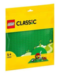 Lego Classic 11026 La plaque de construction blanche 32x32 tenons - Briques