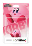 Nintendo Amiibo Character - Kirby (Super Smash Bros. Collection) /Switch