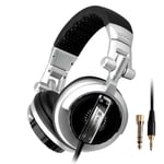 DJ Headphones Noise Lsolating Professional Monitoring VR Room2222