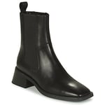 Bottines Vagabond Shoemakers  BLANCA