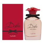 Parfym Damer Dolce & Gabbana Dolce Rose EDT 75 ml