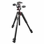 MANFROTTO Stativkit Foto Alu MK055XPRO3-3W 3-Veishode