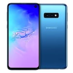 Smartphone Samsung Galaxy S10e 128go Bleu Reconditionne Grade A+