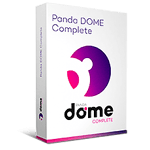 Panda Dome Complete - 3 postes - Renouvellement 1 an