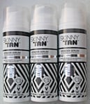 3 x 145ml SKINNY TAN WONDER SERUM EXPRESS