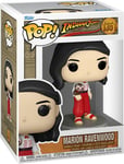 Funko Pop! Indiana Jones figuuri (Marion Ravenwood)