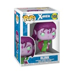 Funko Pop! Marvel: X-Men - Blink - Marvel Comics - Collectable Vinyl Figure - Gift Idea - Official Merchandise - Toys for Kids & Adults - Comic Books Fans - Model Figure for Collectors and Display