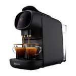 L'Or Barista Sublime LM9012/60 kapselmaskine, sort