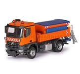 CONRAD 78169/0 Mercedes-Benz Arocs Tipper With Spreader Unit - CONRAD - 78169/0