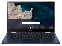 Acer Chromebook Spin 513 CP513-1H Convertible Laptop - Snapdragon 7c G